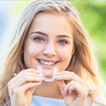 Invisalign Slide 1